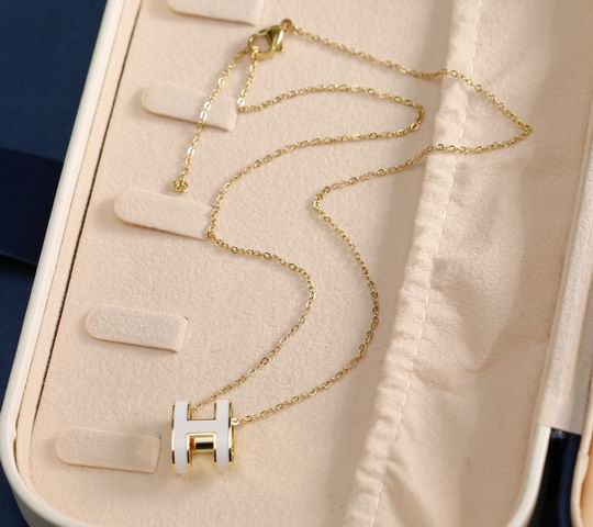 Hermes Necklace 11lyh121